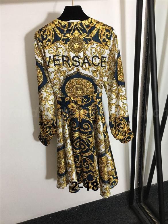 Versace Women's Dress 255